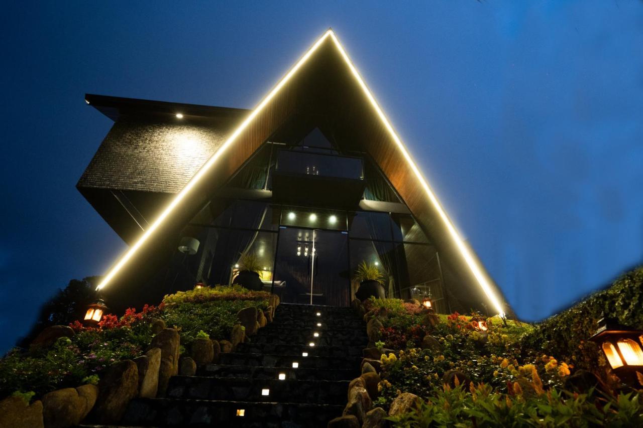 The Edgware Cabana Nuwara Eliya Exterior foto
