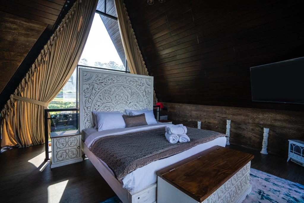 The Edgware Cabana Nuwara Eliya Exterior foto
