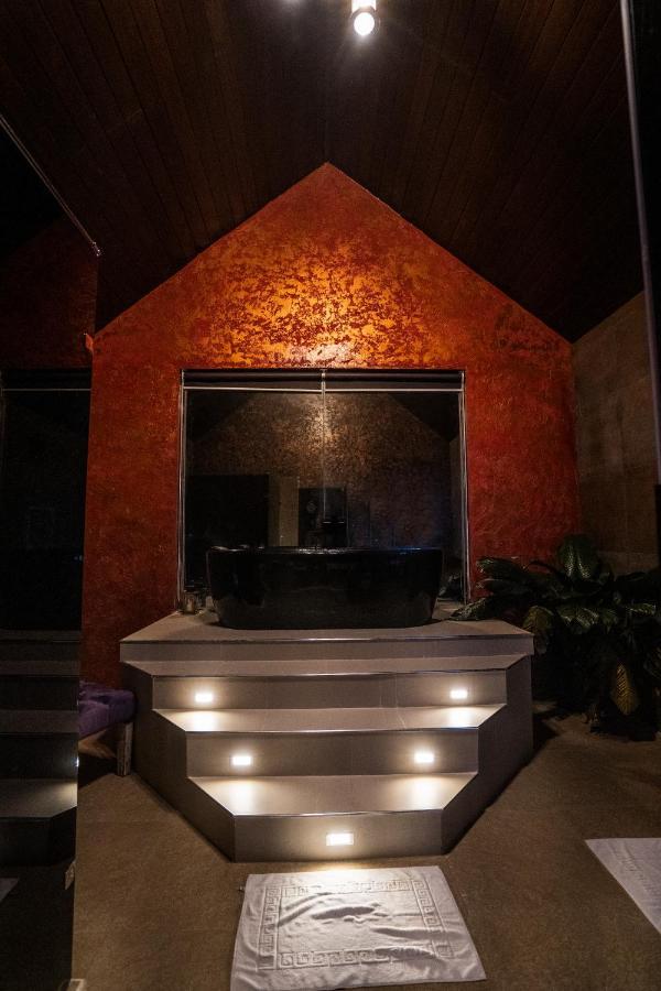 The Edgware Cabana Nuwara Eliya Exterior foto