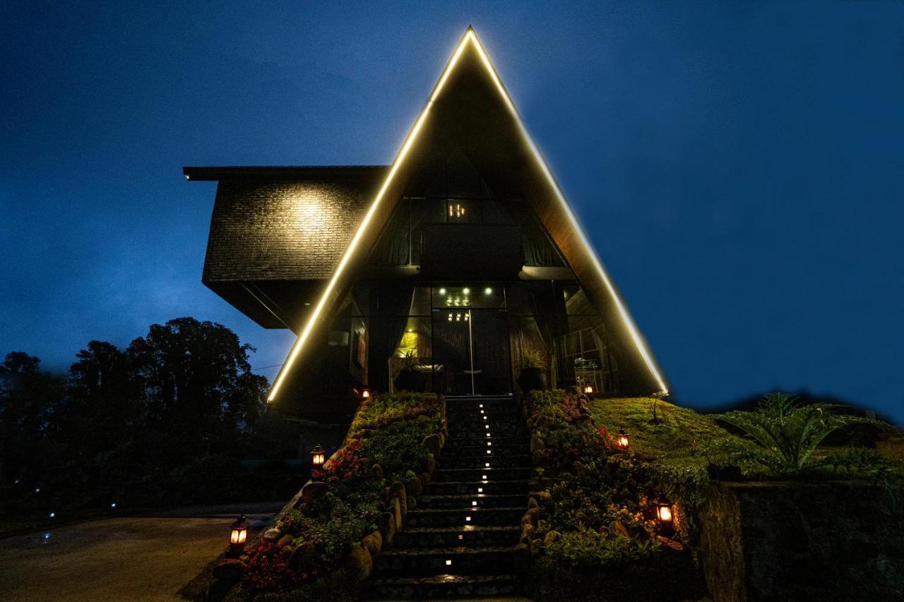 The Edgware Cabana Nuwara Eliya Exterior foto