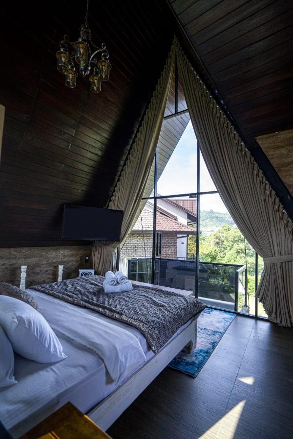 The Edgware Cabana Nuwara Eliya Exterior foto