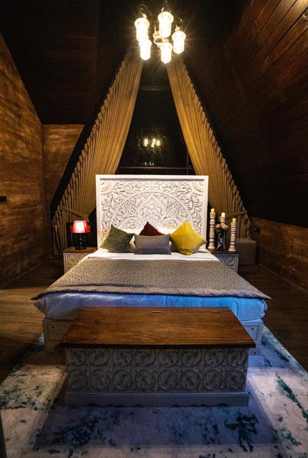 The Edgware Cabana Nuwara Eliya Exterior foto