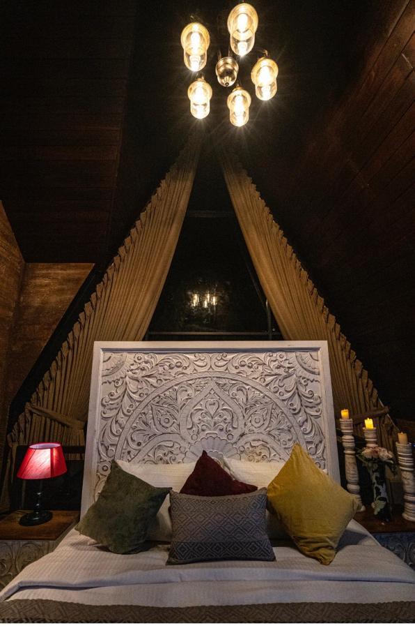 The Edgware Cabana Nuwara Eliya Exterior foto