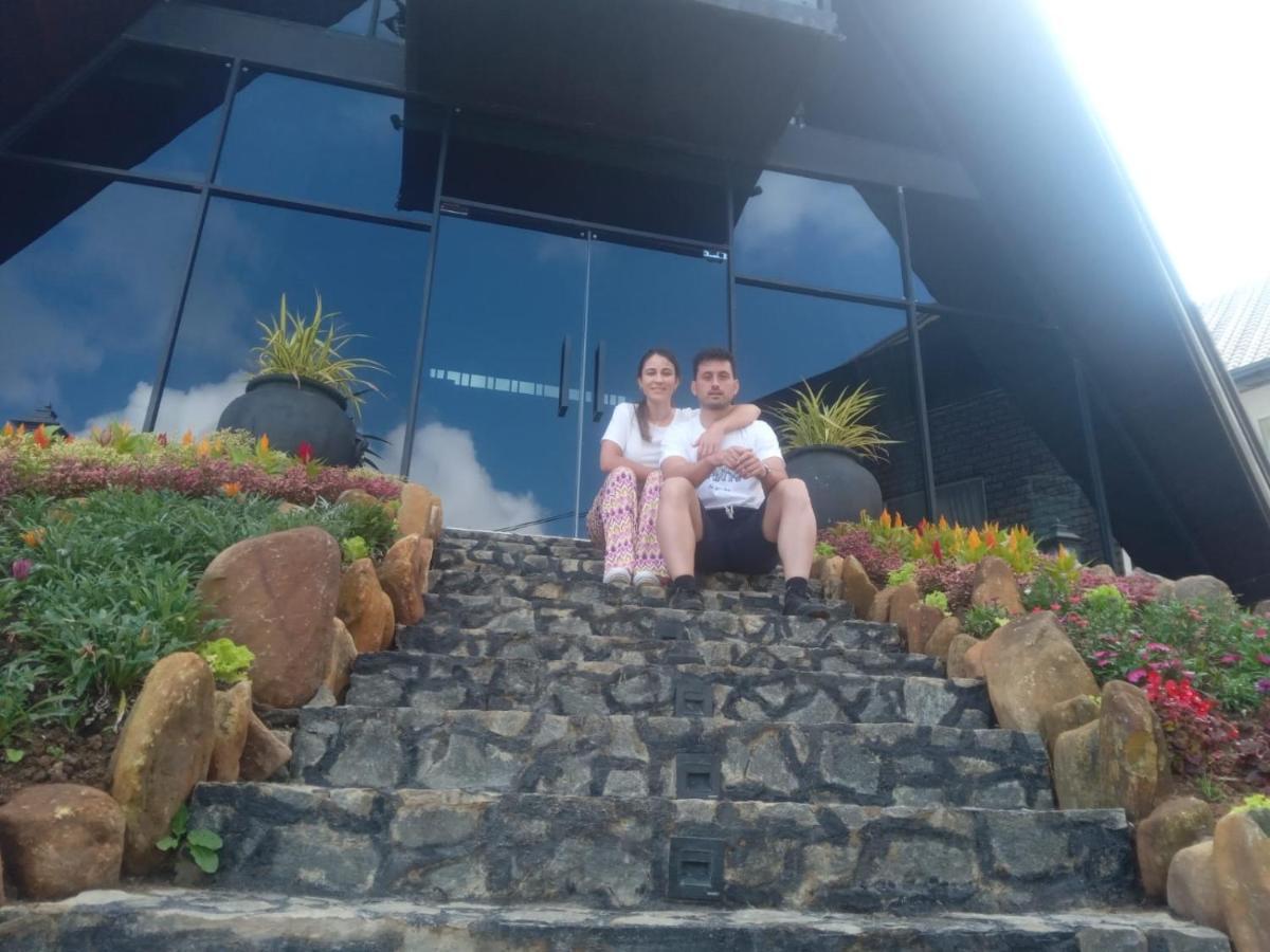 The Edgware Cabana Nuwara Eliya Exterior foto