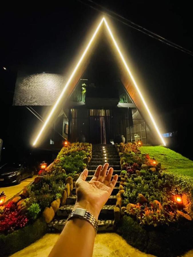 The Edgware Cabana Nuwara Eliya Exterior foto