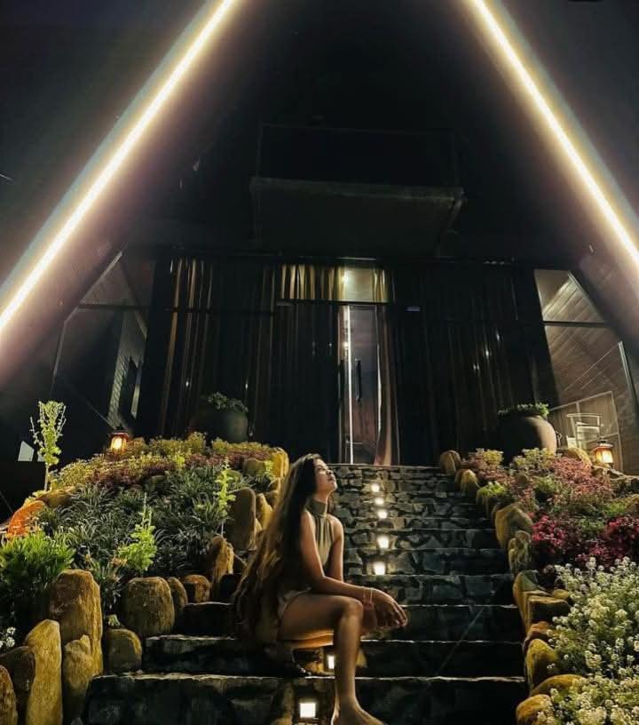 The Edgware Cabana Nuwara Eliya Exterior foto