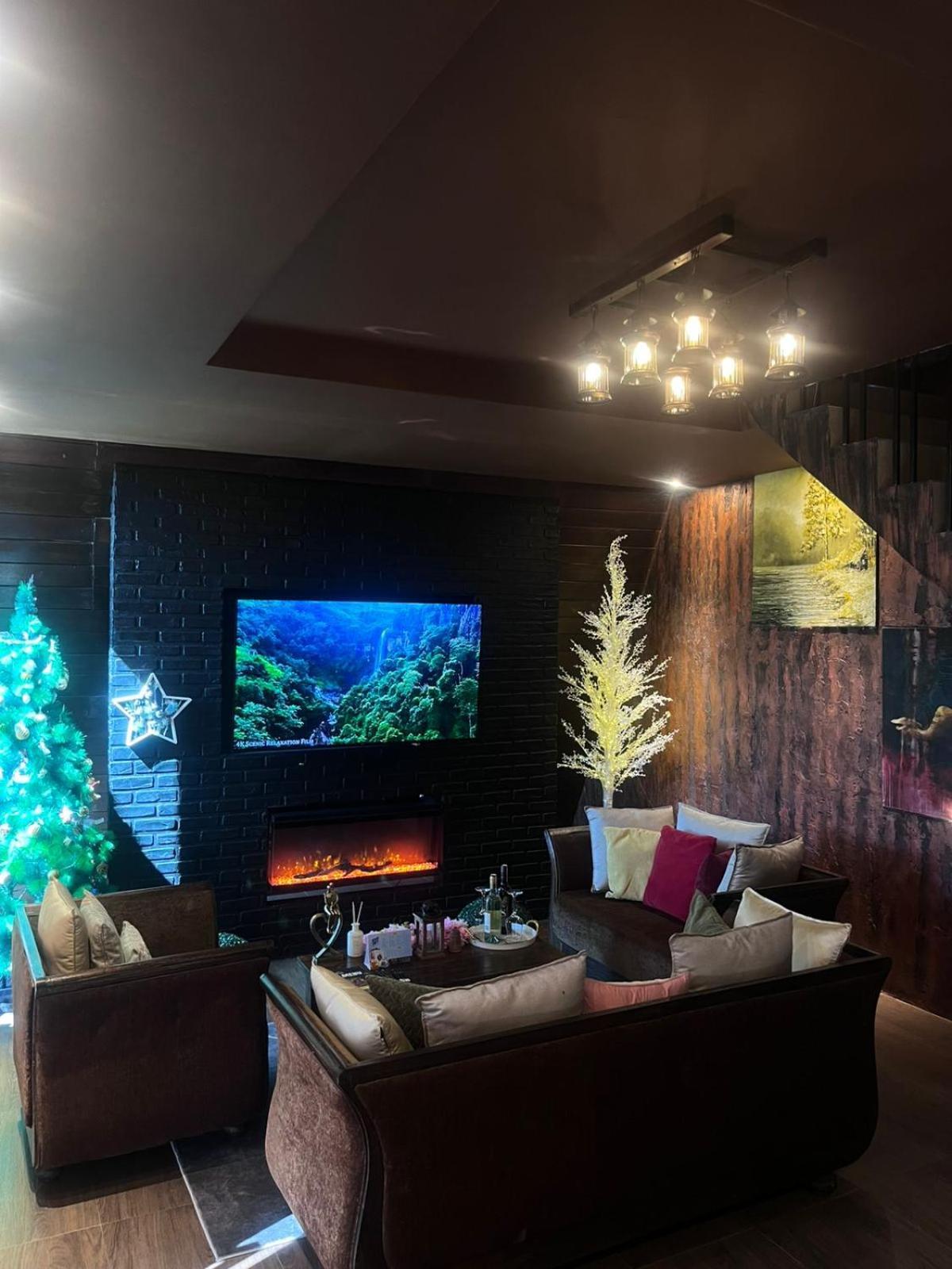 The Edgware Cabana Nuwara Eliya Exterior foto